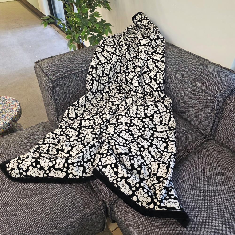 ⏳Last Day-49% Off🎨✨DIY Coloring Blanket