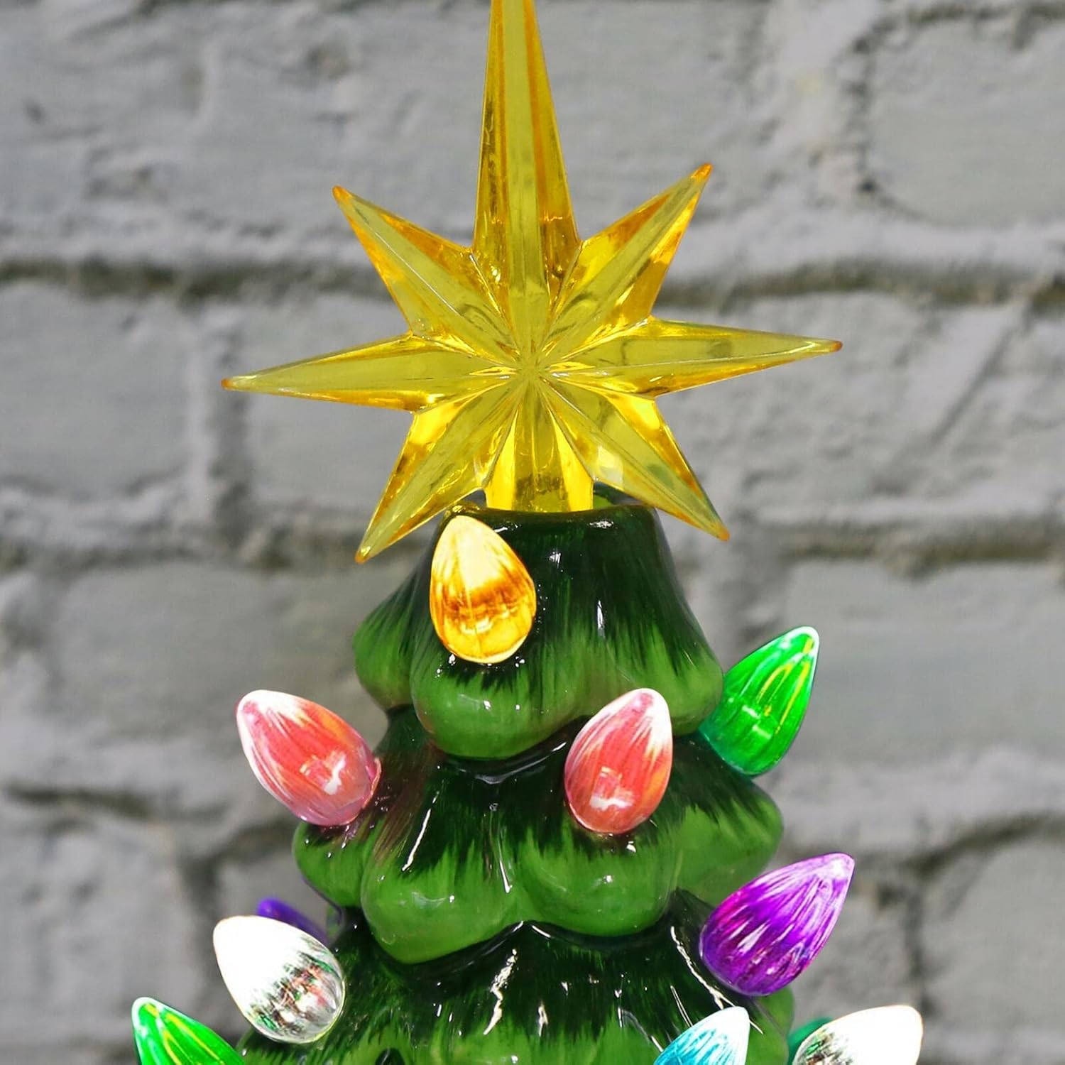 DIY Lighted  Christmas Gnome Tree - Best Gift For Family