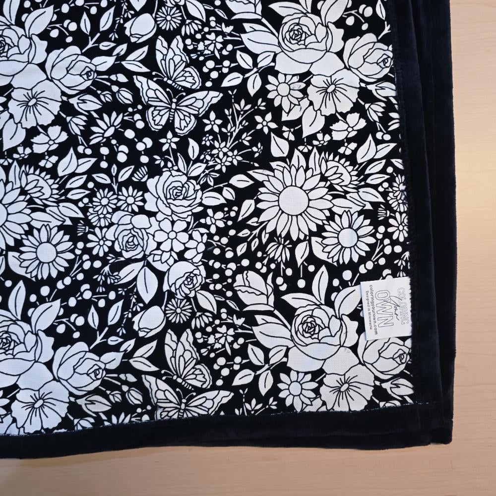 ⏳Last Day-49% Off🎨✨DIY Coloring Blanket