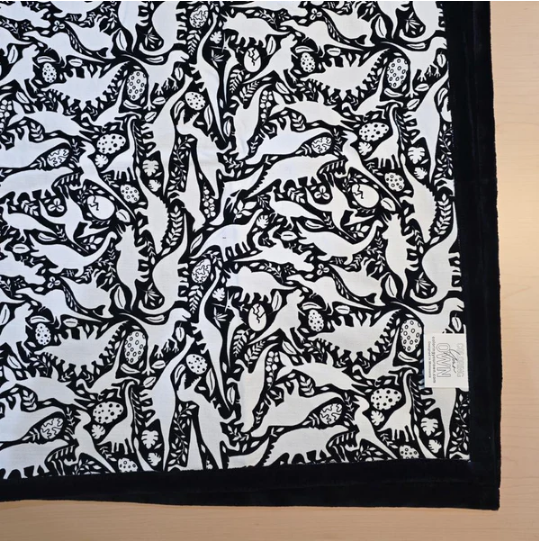 ⏳Last Day-49% Off🎨✨DIY Coloring Blanket