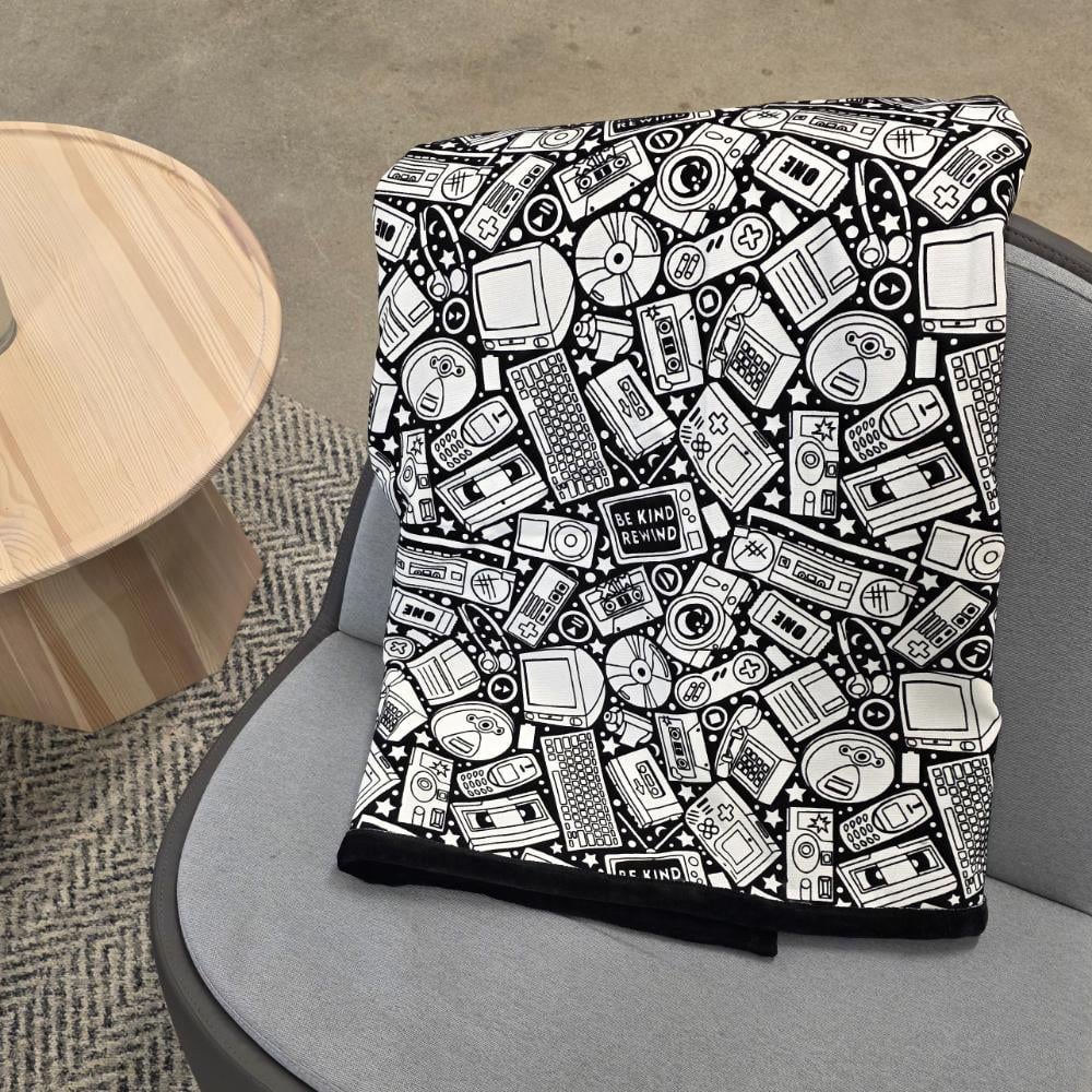 ⏳Last Day-49% Off🎨✨DIY Coloring Blanket