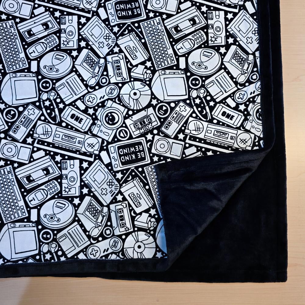 ⏳Last Day-49% Off🎨✨DIY Coloring Blanket