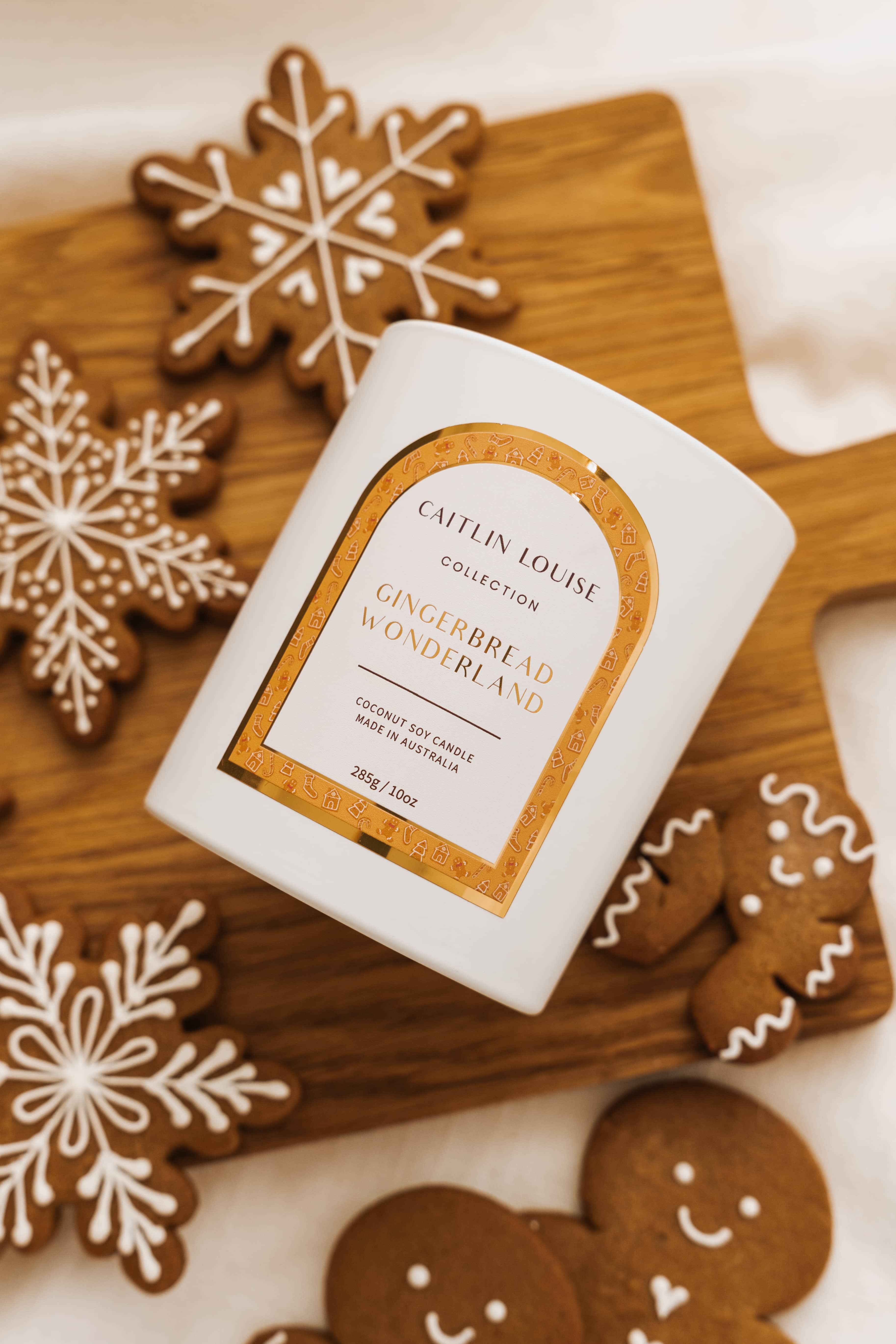 Christmas Bundle Trio