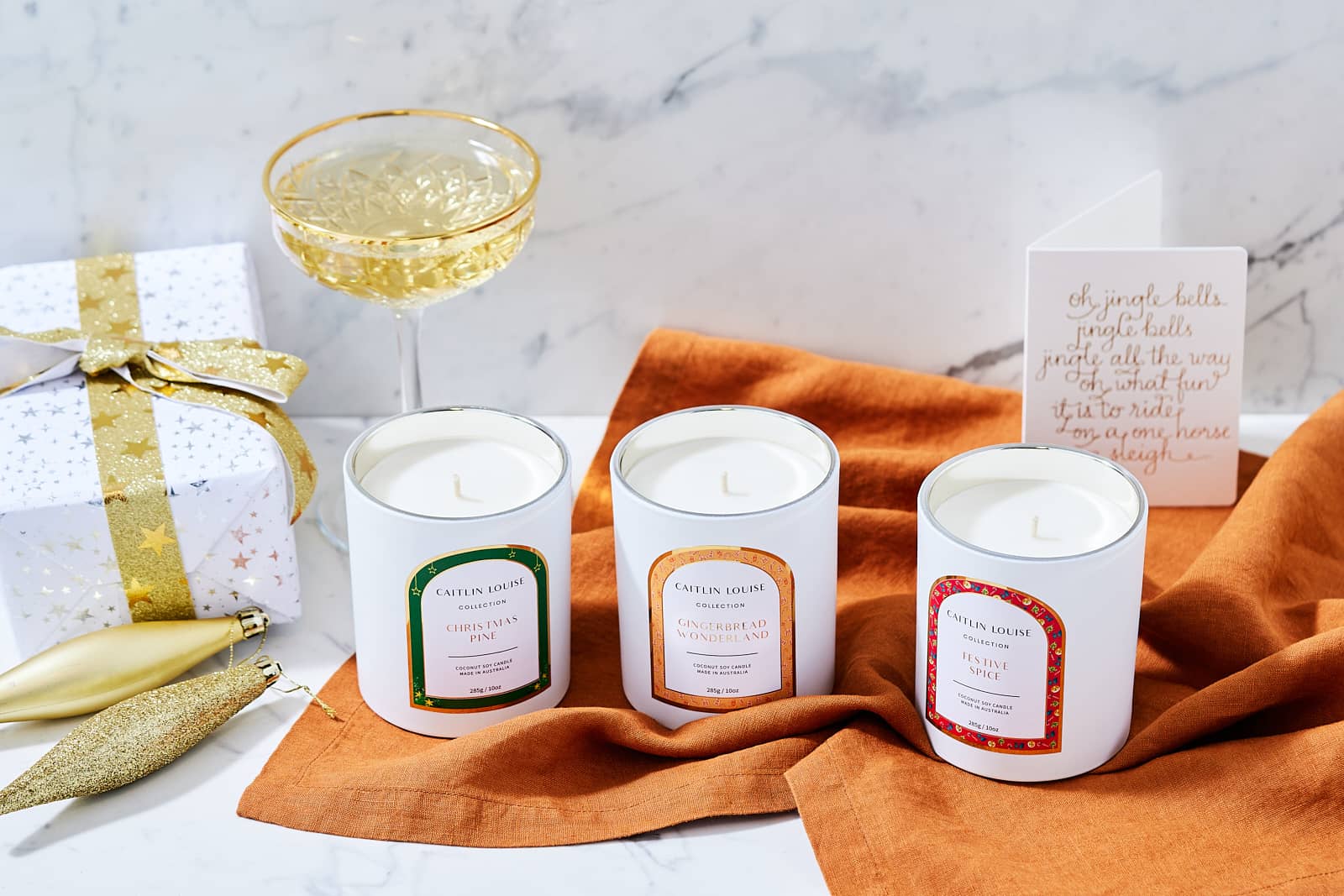 Christmas Bundle Trio