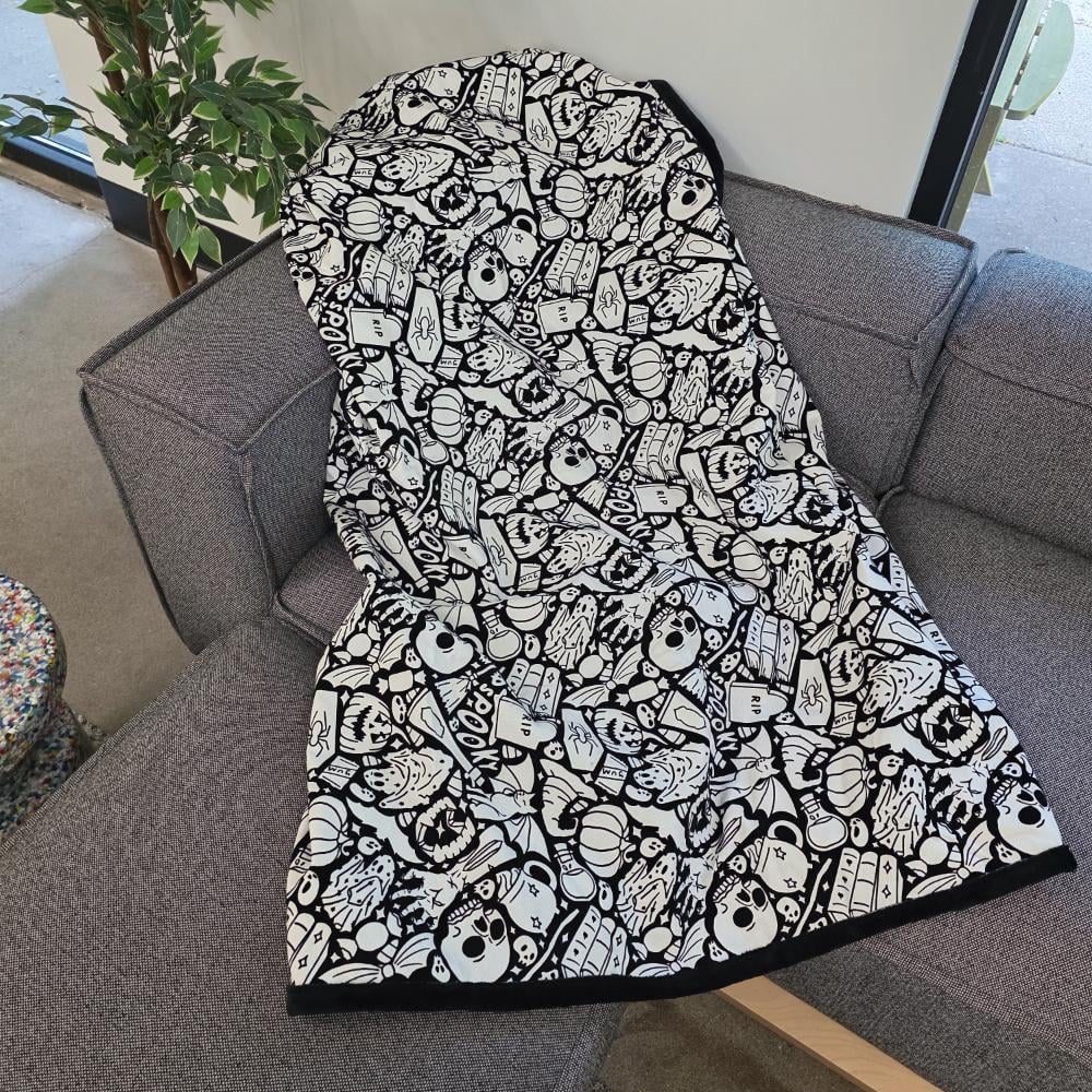 ⏳Last Day-49% Off🎨✨DIY Coloring Blanket