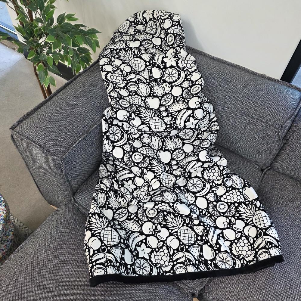 ⏳Last Day-49% Off🎨✨DIY Coloring Blanket