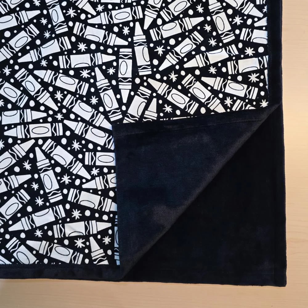 ⏳Last Day-49% Off🎨✨DIY Coloring Blanket