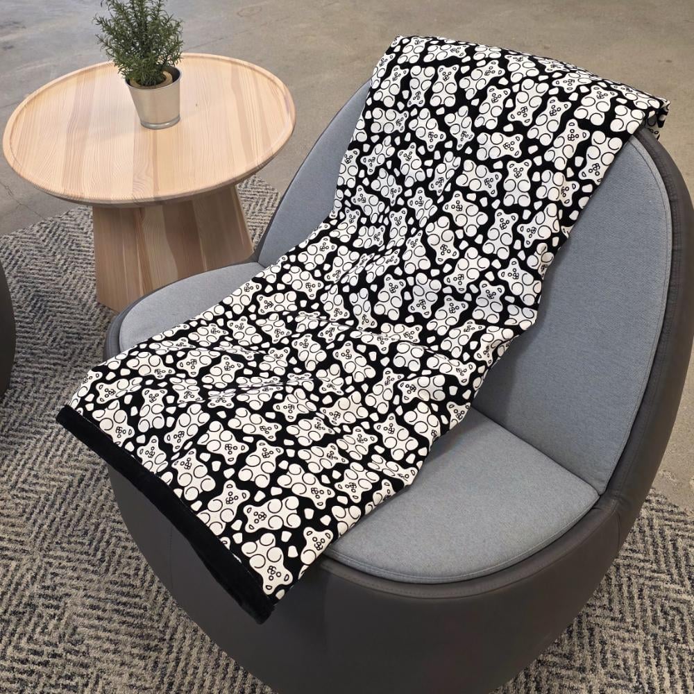 ⏳Last Day-49% Off🎨✨DIY Coloring Blanket