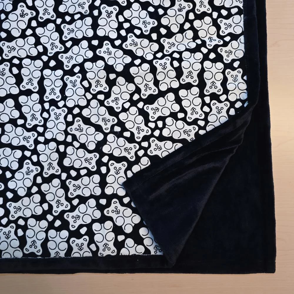 ⏳Last Day-49% Off🎨✨DIY Coloring Blanket