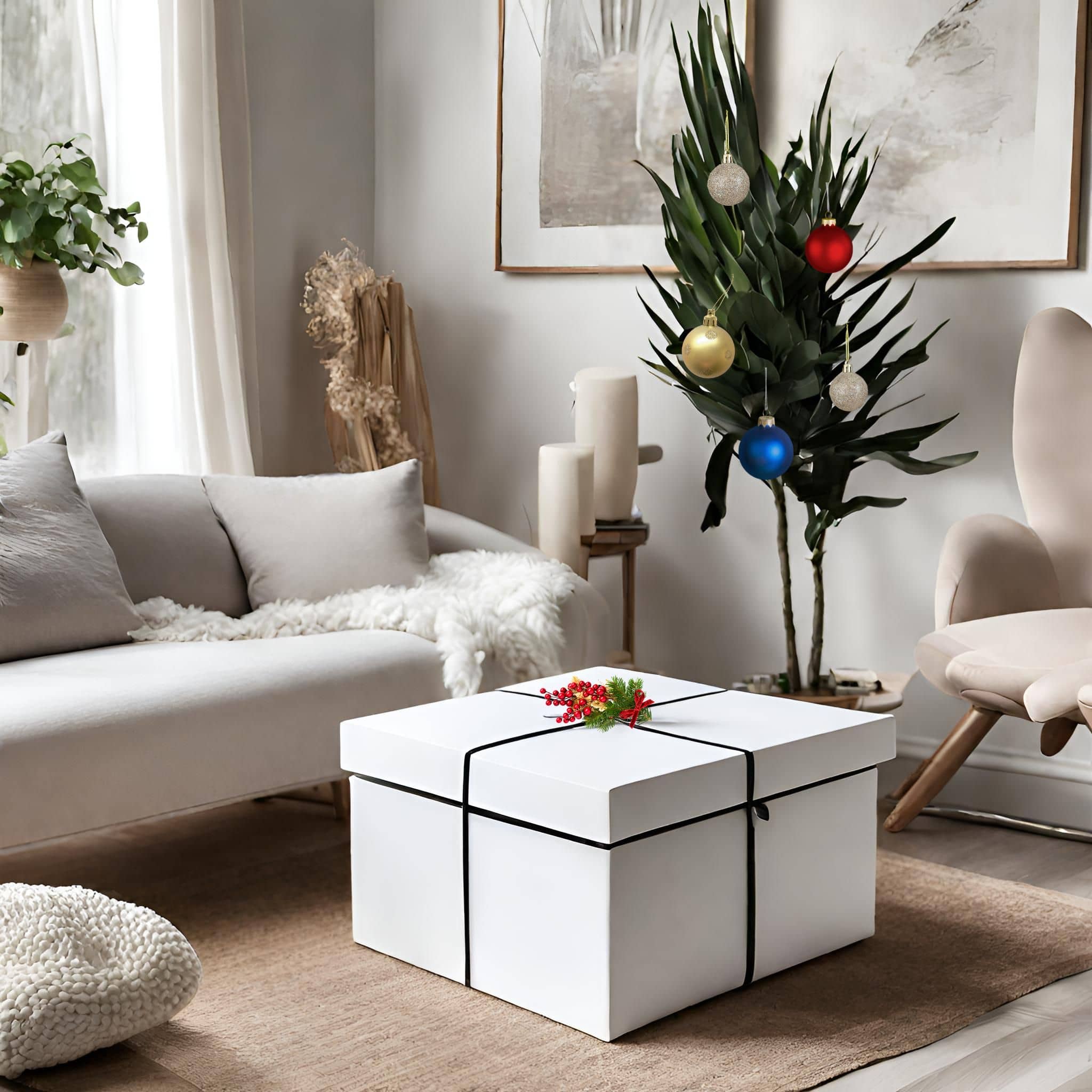 Christmas $70 Mystery Box (Without Wax Melts)