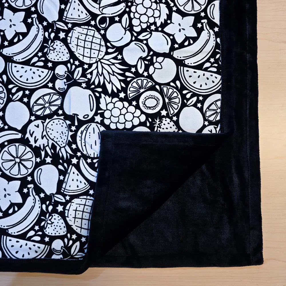 ⏳Last Day-49% Off🎨✨DIY Coloring Blanket