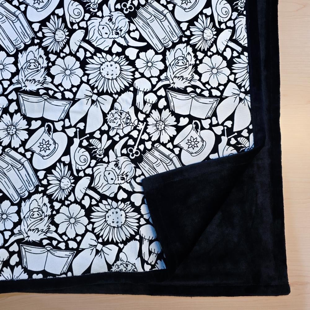 ⏳Last Day-49% Off🎨✨DIY Coloring Blanket