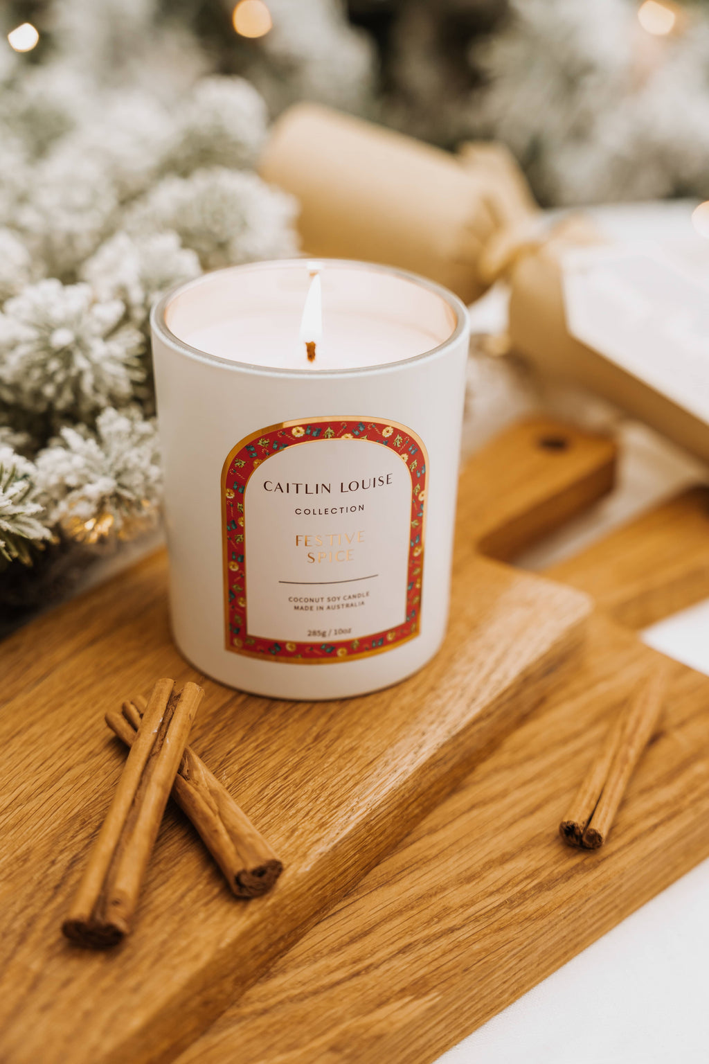 Christmas Bundle Trio