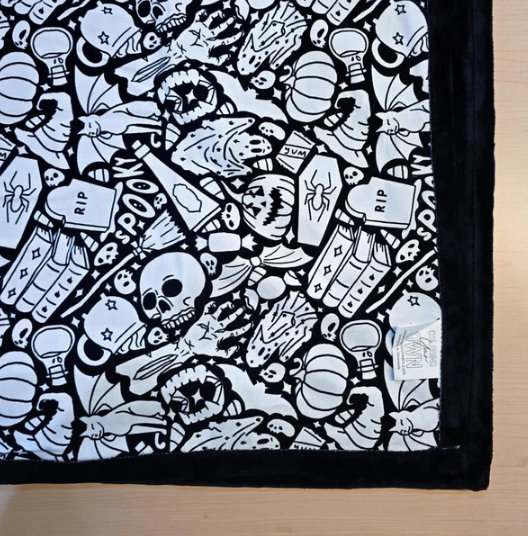 ⏳Last Day-49% Off🎨✨DIY Coloring Blanket